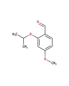 Astatech 2-ISOPROPOXY-4-METHOXYBENZALDEHYDE; 5G; Purity 95%; MDL-MFCD14607625